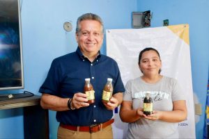El Ayuntamiento de Mérida mejora calidad de vida y también impulsa el autoempleo, para el beneficio de la economía de las familias meridanas.