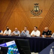 Unidad y fortaleza en tiempos de tormenta