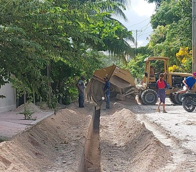 Firma tamaulipeca suma contratos por 65.2 MDP en Q. Roo