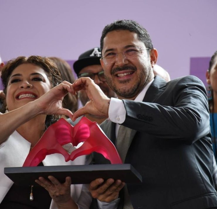 La Utopía Ixtapalcalli, Un Nuevo Espacio Cultural para Iztapalapa