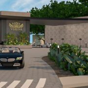 Ciudad Varuna: fraude inmobiliario en Cancún