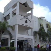 Con el visto bueno de Layda ganan contratos por 71.6 MDP en Carmen