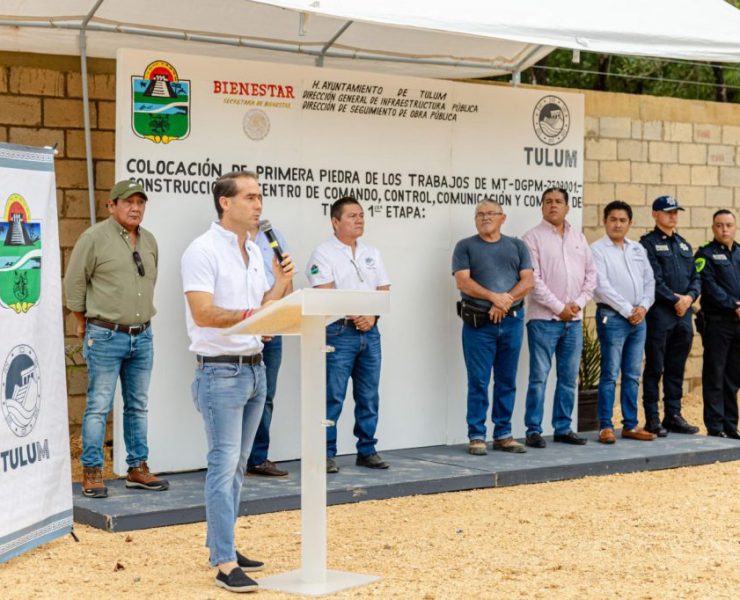 Sigue saqueo en Tulum con empresas ‘socias’