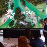 Yucatán fortalece su relación con la industria turística sudamericana