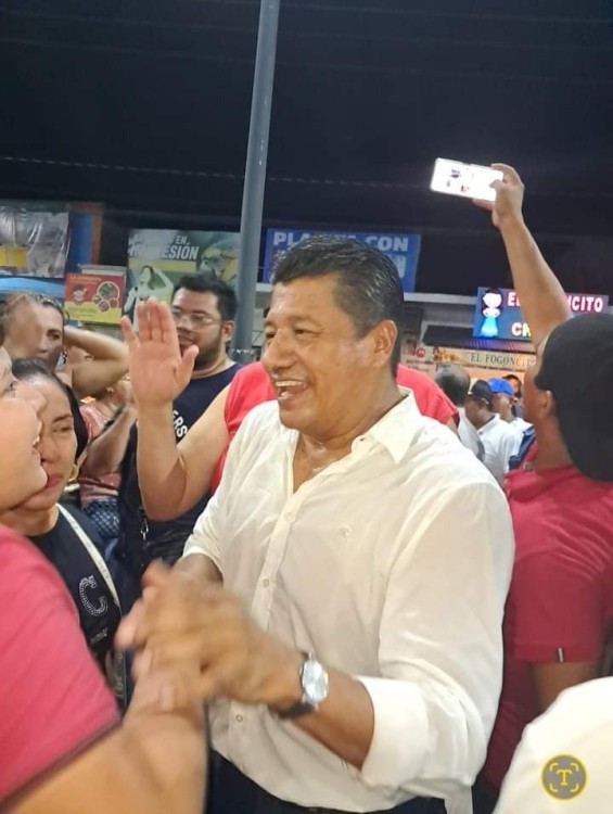 Roberto Ocaña