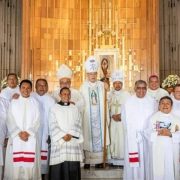 Homilía hoy domingo 14 de julio: “Llamó Jesús a los doce, los envió de dos en dos y les dio poder”