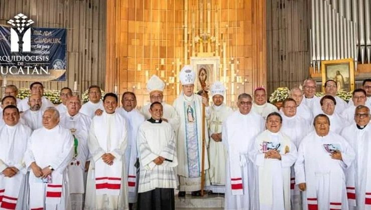 Homilía hoy domingo 14 de julio: “Llamó Jesús a los doce, los envió de dos en dos y les dio poder”