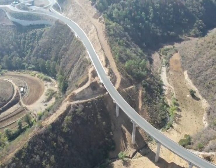 Autopista Oaxaca-Costa reducirá el traslado a la playa