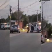 Balacera en Centro y Macuspana dejó seis muertos