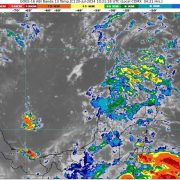 Clima de hoy 20 de julio 2024 en Quintana Roo