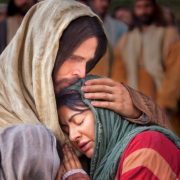 Cristo tiene autoridad en la tierra para perdonar pecados y eliminar sus secuelas