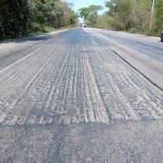 Atatescos marginados por la SICT