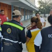 Salva tu vida y resguarda a los tuyos, lista de refugios anticiclónicos en Quintana Roo