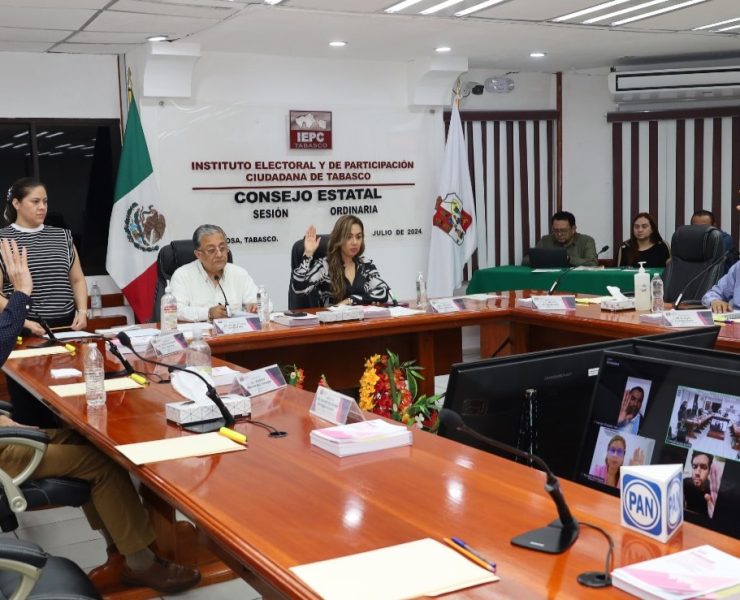 IEPCT declaró validez de la elección en Jalpa y reasignó regidurías plurinominales