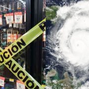 Ley Seca en Campeche para este viernes ante llegada del huracán “Beryl”