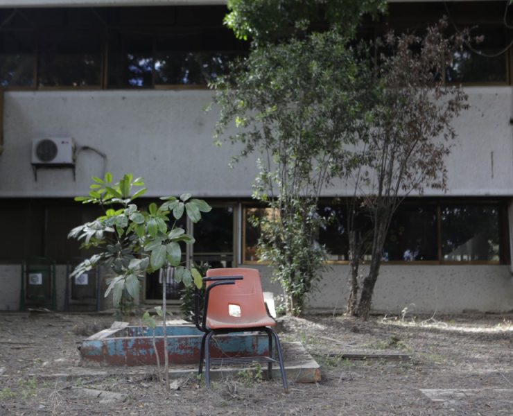 Gasta gobierno de Oaxaca 80 mdp al año en rentas