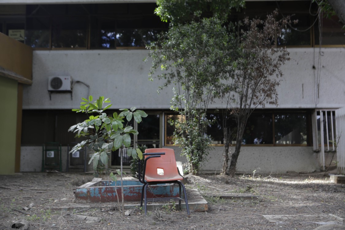 Gasta gobierno de Oaxaca 80 mdp al año en rentas