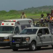 Inició el Operativo Vacaciones de Verano Seguras en Veracruz