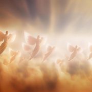 ORACIÓN: “Padre Santísimo: Quiero oírte decir: ¡Yo Soy tu salvación!”