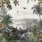 "Así que ¡No temas!, porque Yo estoy contigo; no te angusties, porque Yo soy tu Dios.”