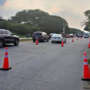 Operativo Vacaciones Verano 2024 en Tabasco será vigilado por mil 300 elementos de la SSPC