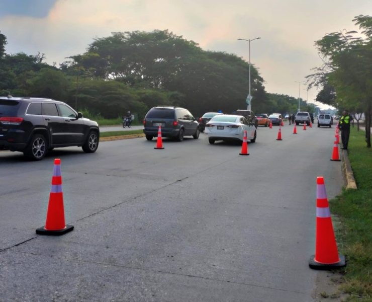 Operativo Vacaciones Verano 2024 en Tabasco será vigilado por mil 300 elementos de la SSPC