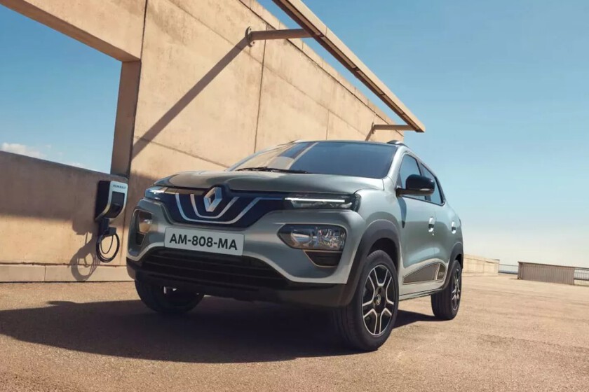 Renault Kwid