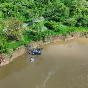 Mueren empleados del Ayuntamiento de Balancán