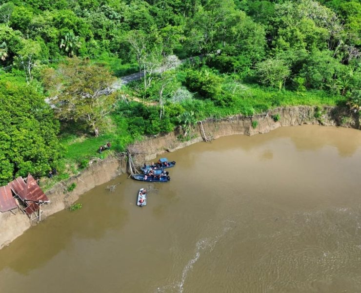 Mueren empleados del Ayuntamiento de Balancán