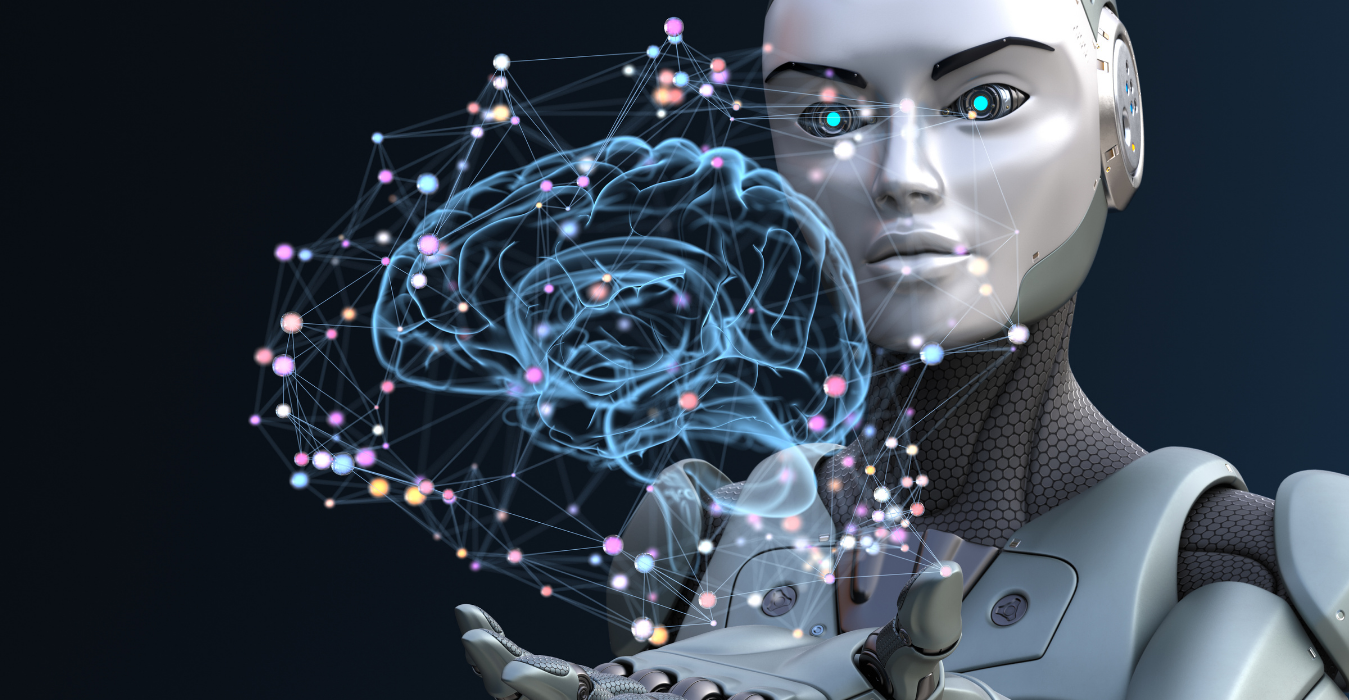 Robots permiten hablar con los muertos