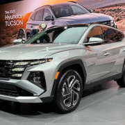 ¿Cuándo llega a México la Hyundai Tucson 2025?