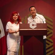 Líder de comerciantes reprueba al gobierno de Layda