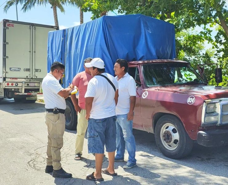 La CTM no apoya a sinvergüenzas