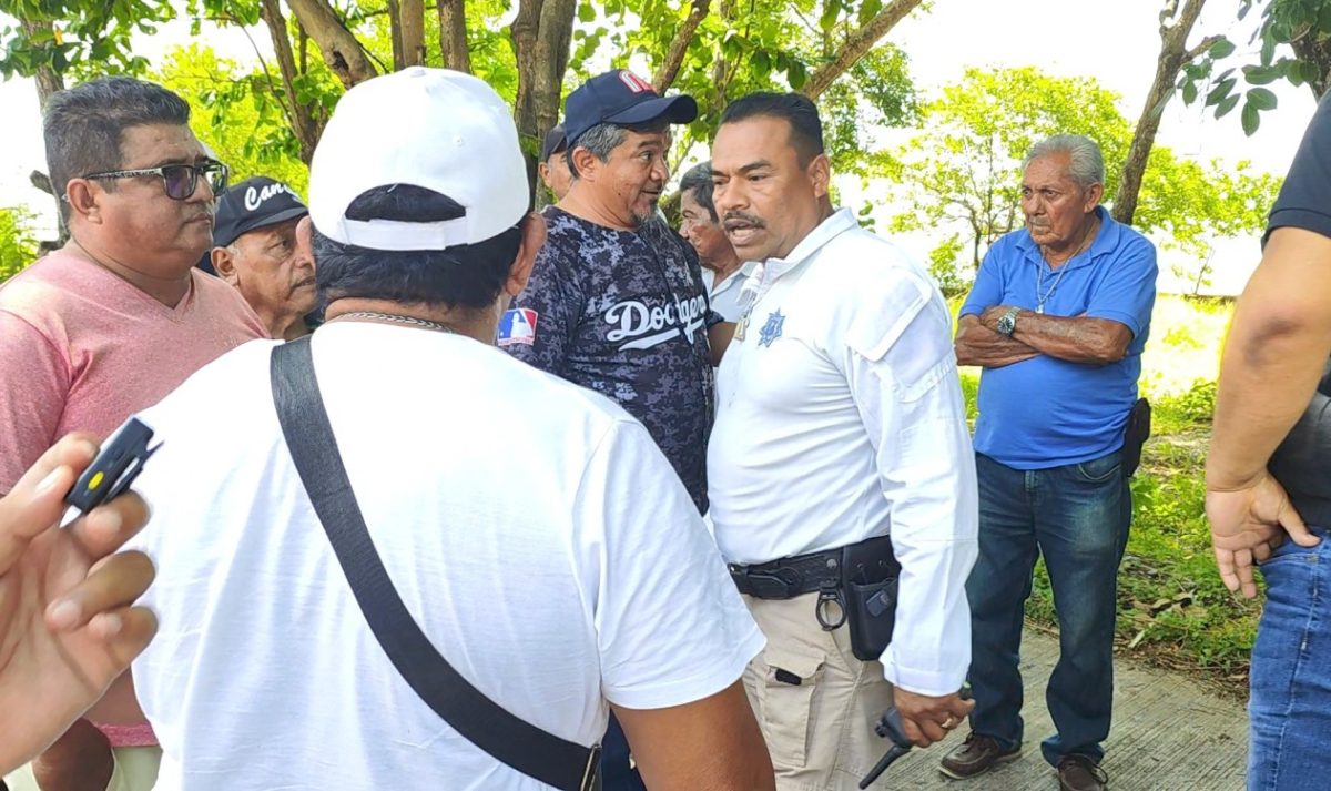 La CTM no apoya a sinvergüenzas