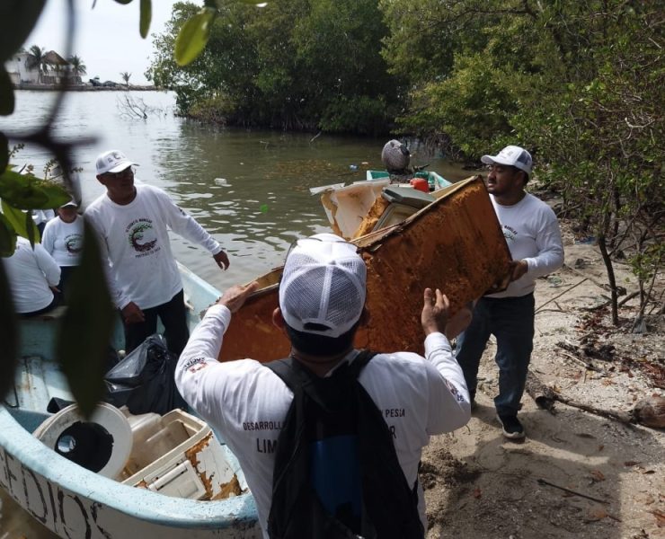 MAAS irá contra empresas de transporte de basura y aguas residuales
