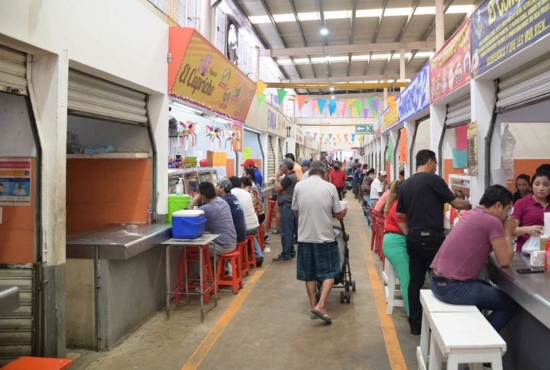 Por primer año los comerciantes viven una severa crisis