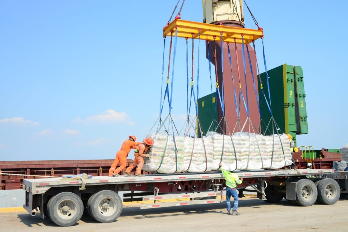 Rescate de Pemex solo fue de palabra