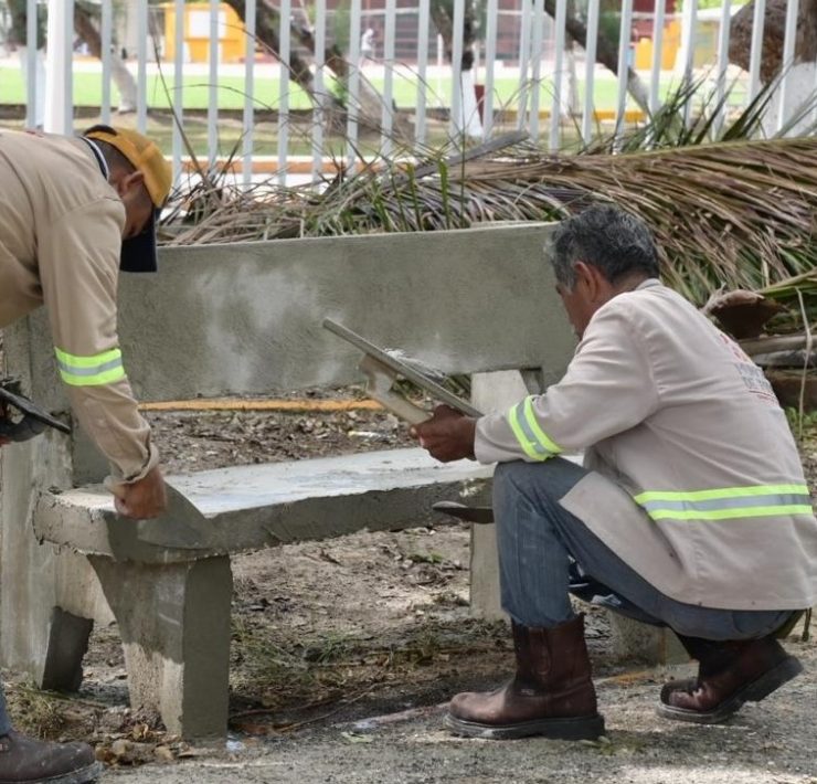 Ayuntamiento del Carmen debe pagar los bonos pendientes
