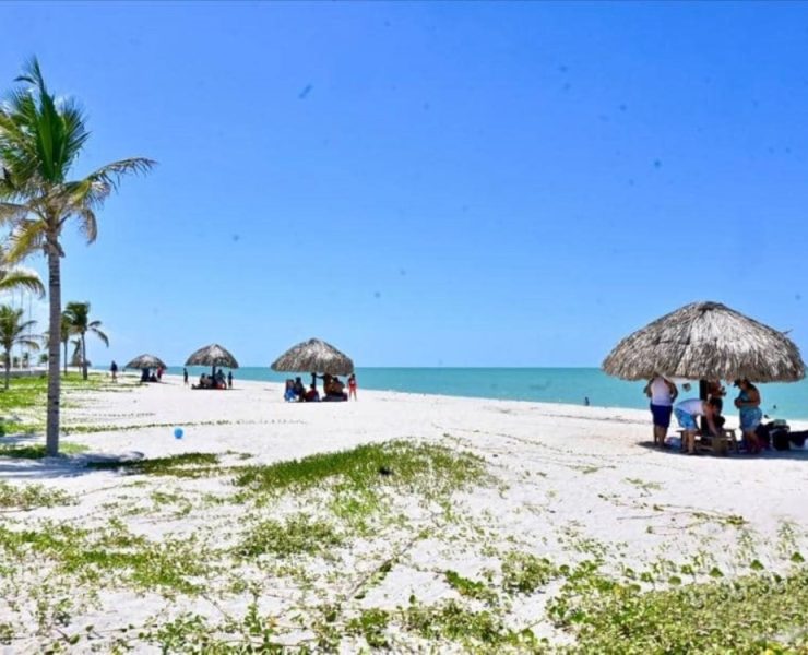 Plan municipal de Sedatu para Ciudad del Carmen fuera de la realidad