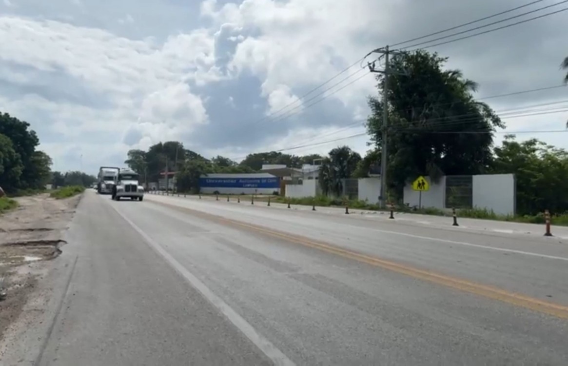 Plan municipal de Sedatu para Ciudad del Carmen fuera de la realidad