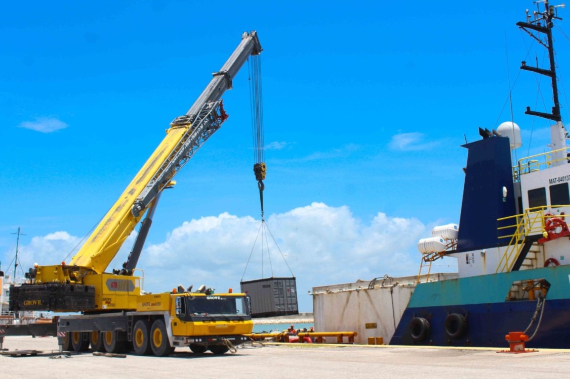 Plan municipal de Sedatu para Ciudad del Carmen fuera de la realidad