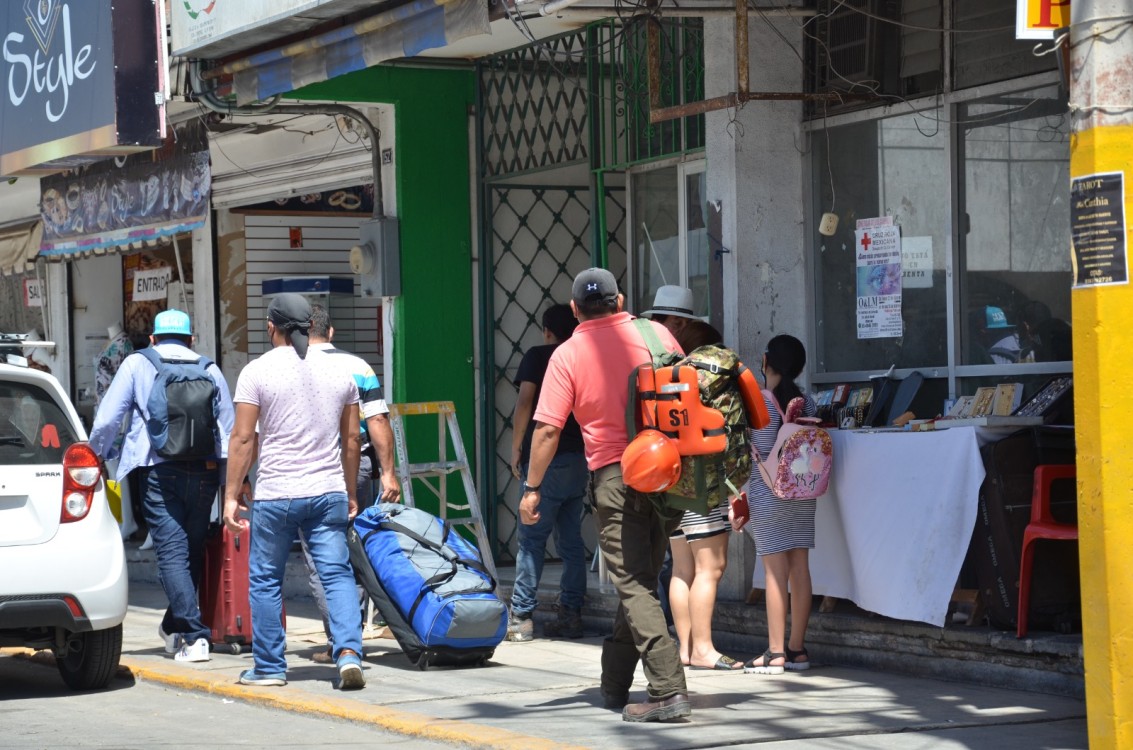 Rescate de Pemex solo fue de palabra