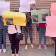 Piden destitución del presidente de la Junta Local de Conciliación