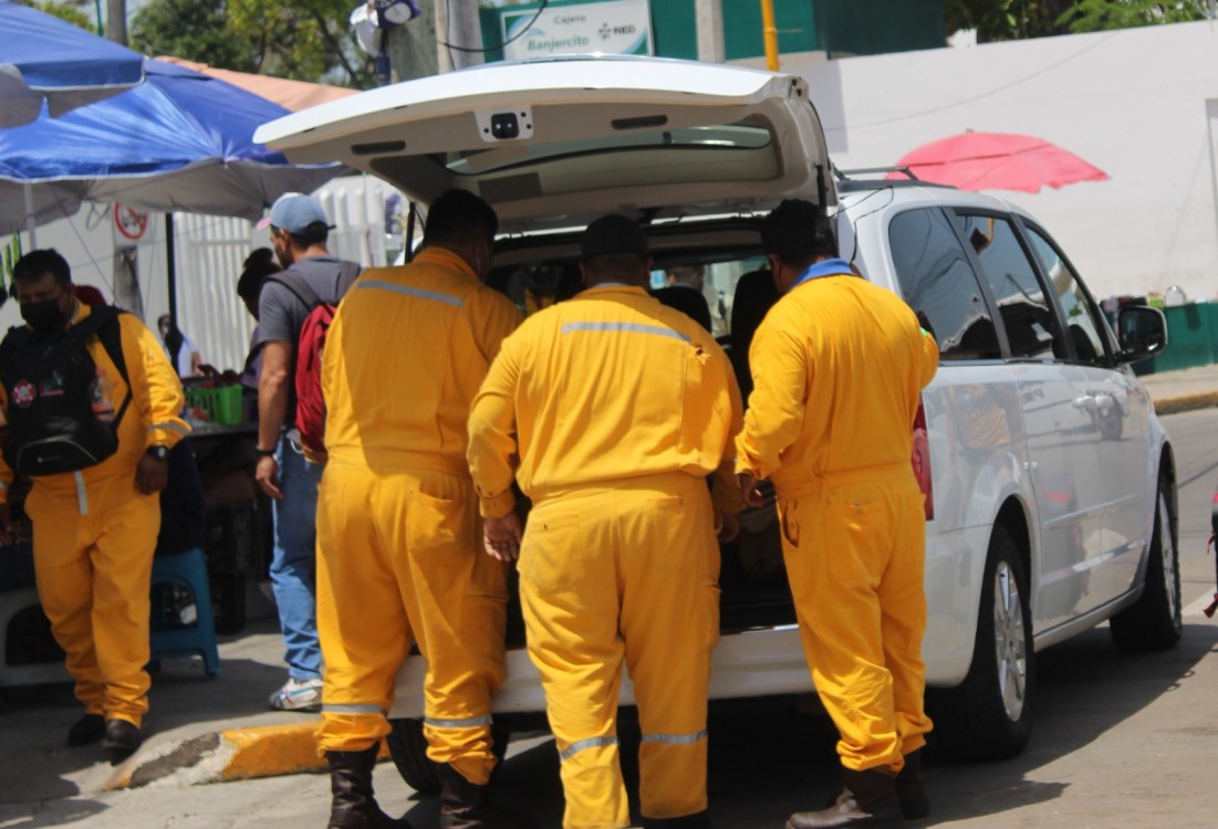 Benéfico aumento salarial a trabajadores petroleros