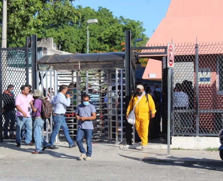 Benéfico aumento salarial a trabajadores petroleros