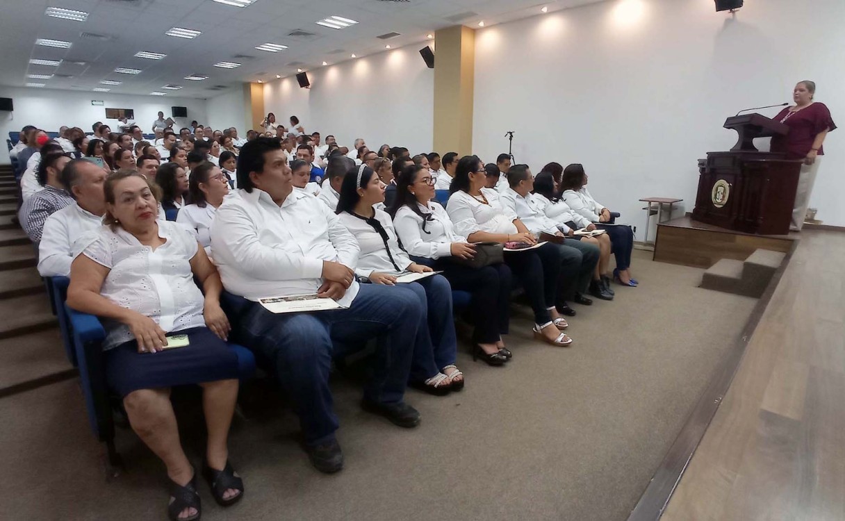 , el certamen distinguió la investigación jurídica especializada.