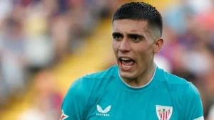 El arquero mexicano del Atlhétic de Bilbao, tendrá su primera experiencia en Selección mayor. 