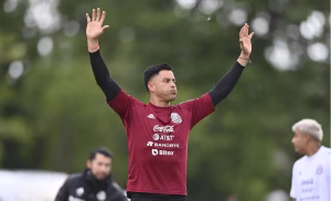 Alfredo Talavera regresa a Selección Mexicana, pero en un rol totalmente diferente.