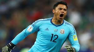 El último torneo que Talavera disputó con Selección Mexicana mayor, fue la Copa Oro de 2021.