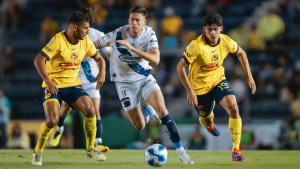América llega ante Cruz Azul, con la tarea de recomponer el camino, luego de tres derrotas, en los que va del torneo Apertura 2024.